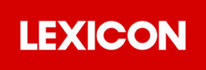 Lexicon