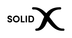 SolidX