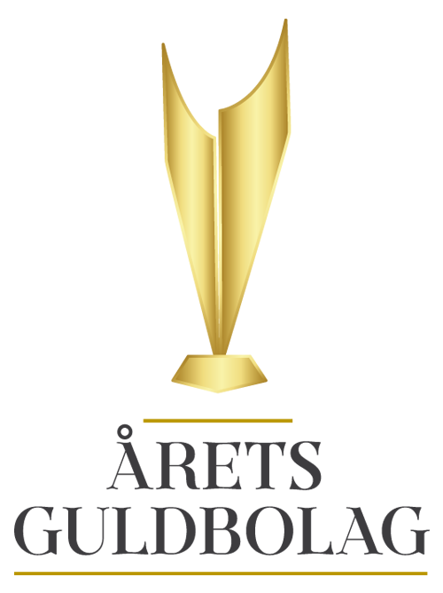 Gold Company of the Year 2025